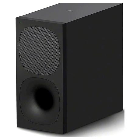 Sony HT-S400 2.1 Channel Soundbar with Wireless SubWoofer, Black-3
