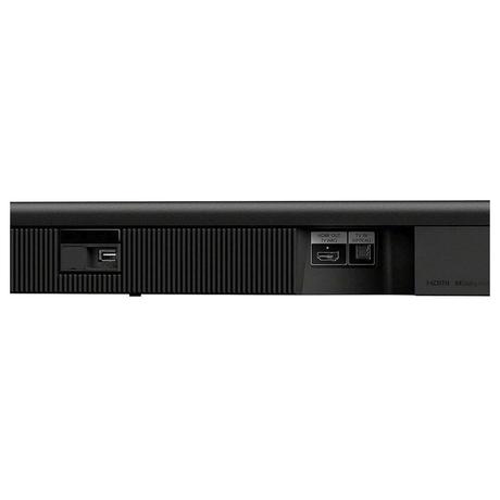 Sony HT-S400 2.1 Channel Soundbar with Wireless SubWoofer, Black-5