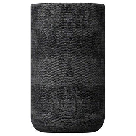 Sony SA-RS5 6.0 Channel Wireless Rear Speaker with Up to 10 hour of Battery Life, Black-1