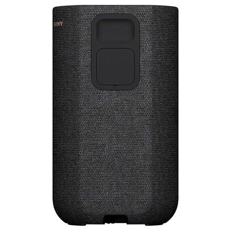 Sony SA-RS5 6.0 Channel Wireless Rear Speaker with Up to 10 hour of Battery Life, Black-5