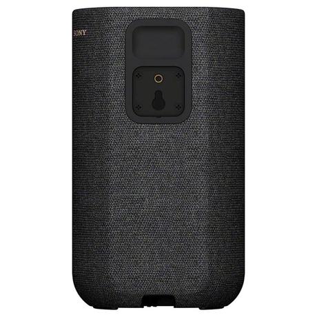 Sony SA-RS5 6.0 Channel Wireless Rear Speaker with Up to 10 hour of Battery Life, Black-7