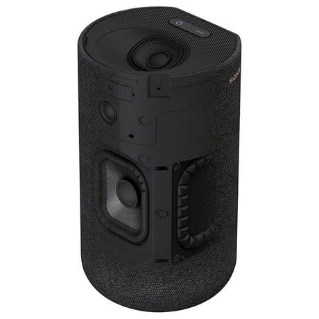 Sony SA-RS5 6.0 Channel Wireless Rear Speaker with Up to 10 hour of Battery Life, Black-8
