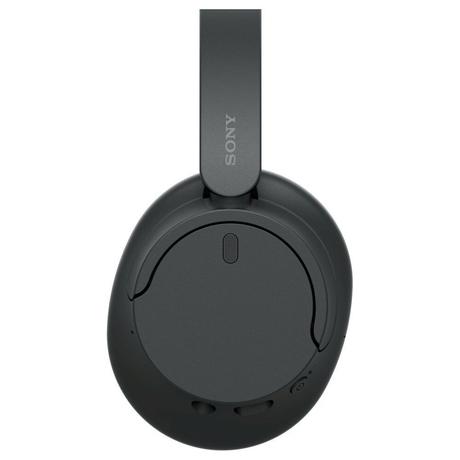 Sony WH-CH720N Over-the-Ear Bluetooth Headphone with Active Noise Cancellation, Upto 35 hrs of playtime, Quick Charging, Bluetooth v5.2, Google, Alexa Voice Assistant, Black-4