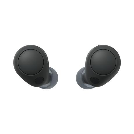 SONY WF-C700N Lightest TWS ANC 20 Hr battery, In-Ear, 10 Min Quick Charge, Multi-Point Bluetooth Headset (Black, True Wireless)-0