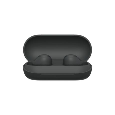 SONY WF-C700N Lightest TWS ANC 20 Hr battery, In-Ear, 10 Min Quick Charge, Multi-Point Bluetooth Headset (Black, True Wireless)-3