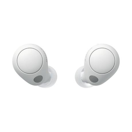SONY WF-C700N Lightest TWS NC 20 Hr battery, In-Ear, 10 Min Quick Charge, Multi-Point Bluetooth Headset (White, True Wireless)-0