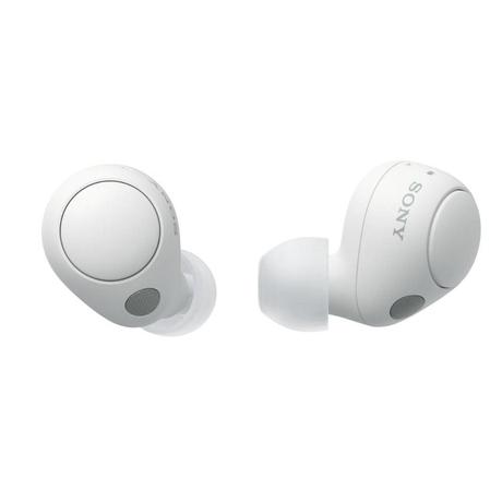 SONY WF-C700N Lightest TWS NC 20 Hr battery, In-Ear, 10 Min Quick Charge, Multi-Point Bluetooth Headset (White, True Wireless)-1
