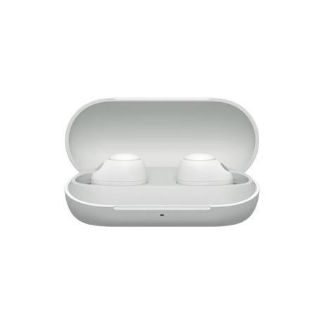 SONY WF-C700N Lightest TWS NC 20 Hr battery, In-Ear, 10 Min Quick Charge, Multi-Point Bluetooth Headset (White, True Wireless)-2