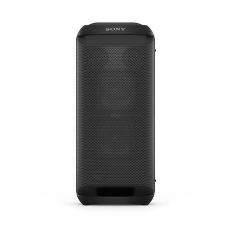 Sony SRS-XV800 X-Series Wireless Portable Bluetooth Karaoke Party Speaker IPX4 Splash-Proof with 25 Hrs Battery,TV Sound Booster,Built-in Handle & Wheels, Omnidirectional Sound and Ambient Lights -New-10