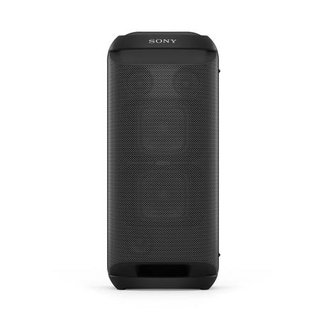 Sony SRS-XV800 X-Series Wireless Portable Bluetooth Karaoke Party Speaker IPX4 Splash-Proof with 25 Hrs Battery,TV Sound Booster,Built-in Handle & Wheels, Omnidirectional Sound and Ambient Lights -New-10