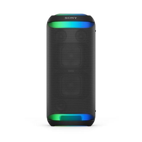 Sony SRS-XV800 X-Series Wireless Portable Bluetooth Karaoke Party Speaker IPX4 Splash-Proof with 25 Hrs Battery,TV Sound Booster,Built-in Handle & Wheels, Omnidirectional Sound and Ambient Lights -New-8