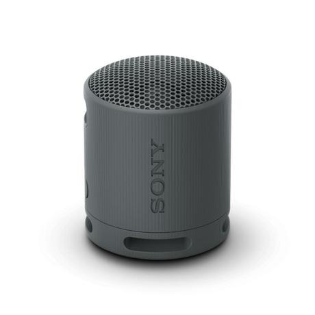 Sony Bluetooth Speaker SRS-XB100/BZIN, Black-0