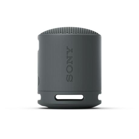 Sony Bluetooth Speaker SRS-XB100/BZIN, Black-1