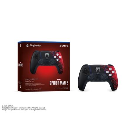 Sony Playstation DualSense Wireless Controller MSM2 LE-3