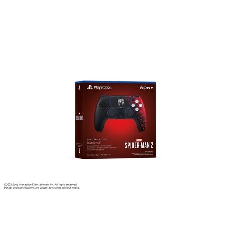 Sony Playstation DualSense Wireless Controller MSM2 LE-4