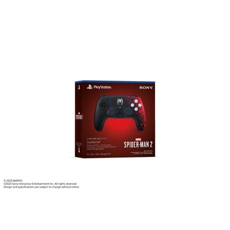 Sony Playstation DualSense Wireless Controller MSM2 LE-5
