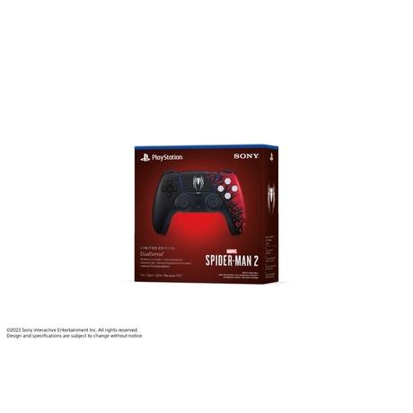 Sony Playstation DualSense Wireless Controller MSM2 LE-6