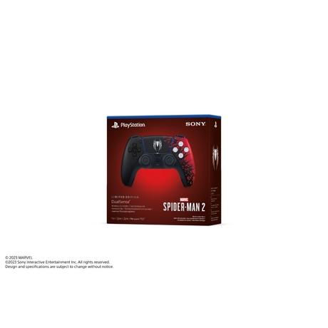 Sony Playstation DualSense Wireless Controller MSM2 LE-7