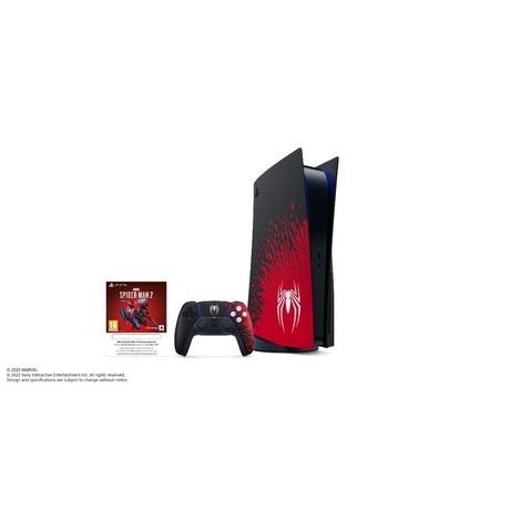 Sony Playstation DualSense Wireless Controller MSM2 LE-8