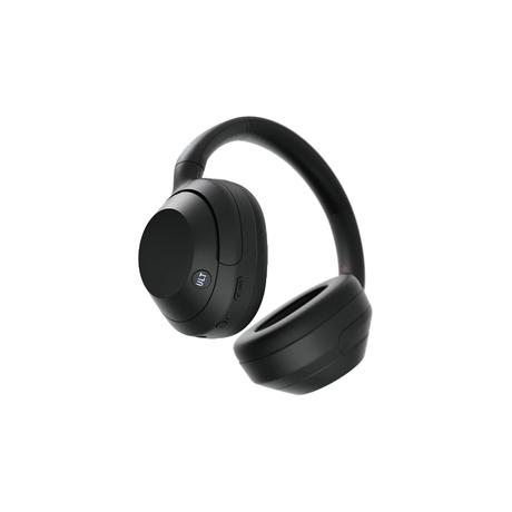 Sony ULT WEAR Headphones WH-ULT900N With Massive Bass, Noise Cancelling, 30 Hrs Battery, 10 Min Charge=5 Hrs Playback, 360 Reality Audio, Wind Noise Reduction, Multipoint Connect, Quick Access, Fast Pair - Black-14