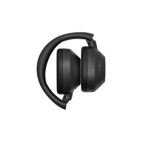 Sony ULT WEAR Headphones WH-ULT900N With Massive Bass, Noise Cancelling, 30 Hrs Battery, 10 Min Charge=5 Hrs Playback, 360 Reality Audio, Wind Noise Reduction, Multipoint Connect, Quick Access, Fast Pair - Black-15
