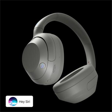 Sony ULT WEAR Headphones WH-ULT900N With Massive Bass, Noise Cancelling, 30 Hrs Battery, 10 Min Charge=5 Hrs Playback, 360 Reality Audio, Wind Noise Reduction, Multipoint Connect, Quick Access, Fast Pair - Black-9