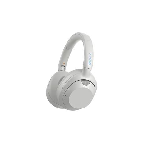 Sony ULT WEAR Headphones WH-ULT900N With Massive Bass, Noise Cancelling, 30 Hrs Battery, 10 Min Charge=5 Hrs Playback, 360 Reality Audio, Wind Noise Reduction, Multipoint Connect, Quick Access, Fast Pair - Off White-11