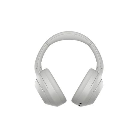 Sony ULT WEAR Headphones WH-ULT900N With Massive Bass, Noise Cancelling, 30 Hrs Battery, 10 Min Charge=5 Hrs Playback, 360 Reality Audio, Wind Noise Reduction, Multipoint Connect, Quick Access, Fast Pair - Off White-12