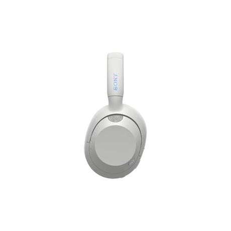 Sony ULT WEAR Headphones WH-ULT900N With Massive Bass, Noise Cancelling, 30 Hrs Battery, 10 Min Charge=5 Hrs Playback, 360 Reality Audio, Wind Noise Reduction, Multipoint Connect, Quick Access, Fast Pair - Off White-13
