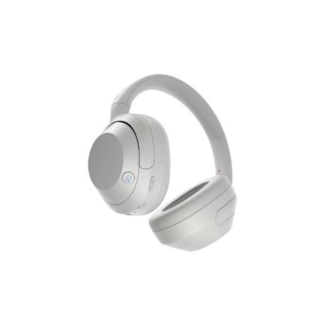 Sony ULT WEAR Headphones WH-ULT900N With Massive Bass, Noise Cancelling, 30 Hrs Battery, 10 Min Charge=5 Hrs Playback, 360 Reality Audio, Wind Noise Reduction, Multipoint Connect, Quick Access, Fast Pair - Off White-14