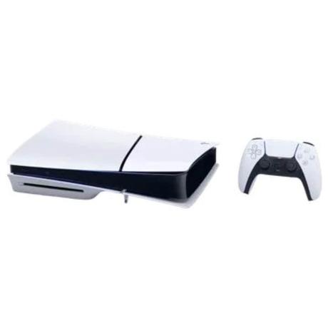 Sony Playstation PS5 Slim Console-1