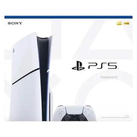 Sony Playstation PS5 Slim Console-3