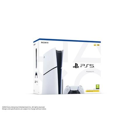 Sony Playstation PS5 Slim Console-4
