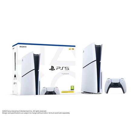Sony Playstation PS5 Slim Console-5