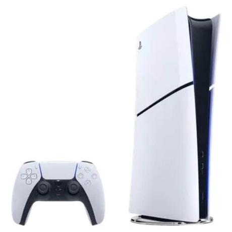 Sony Playstation PS5 Slim Digital Console-0