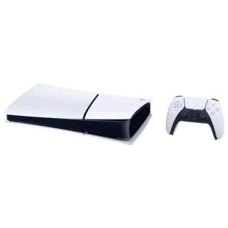 Sony Playstation PS5 Slim Digital Console-1