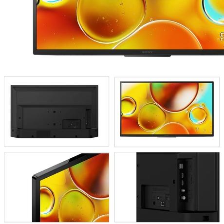 Sony BRAVIA 80 cm (32 inches) HD Ready Smart LED Google TV, KD-32W835, Black-15