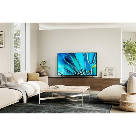 Sony BRAVIA 3 Series 139 cm (55 inches) 4K Ultra HD Smart LED Google TV, K-55S30, Black-18