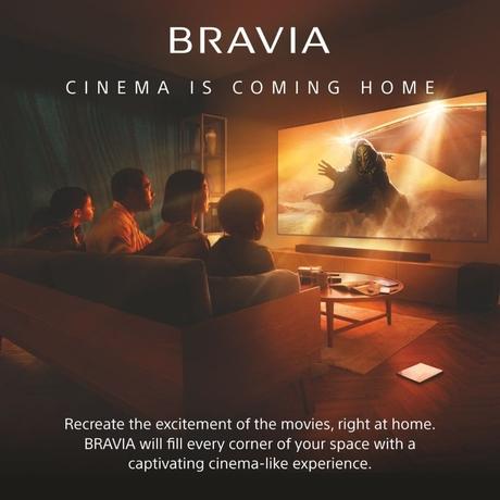 Sony Bravia Theatre Bar 9 (HT-A9000) PRM 13.0 CH 585 Watt Soundbar-1