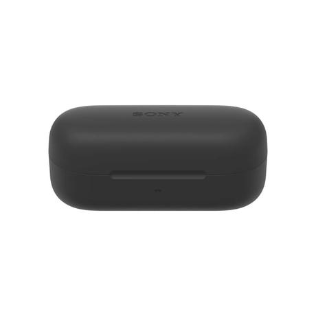 Sony WF-C510 Truly Wireless Bluetooth Earbuds with Mic, TWS, Up to 22 Hours Battery, Ambient Sound Mode, Small and Comfortable, IPX4 - Black-6
