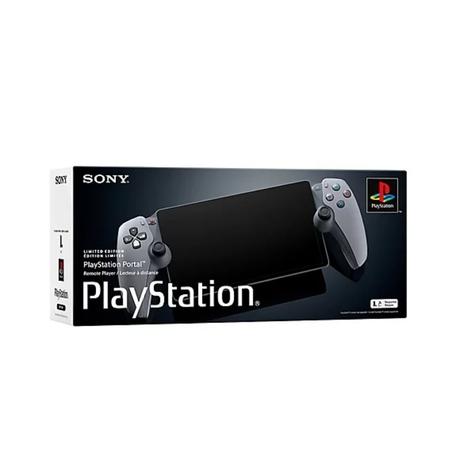 Sony PlayStation Portal Remote Player Controler - 30th Anniversary Limited Edition-2