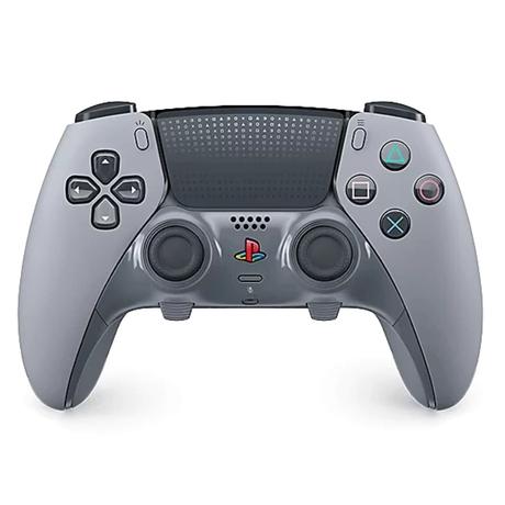 Sony PlayStation DualSense Edge Wireless Controller 30th Anniversary Limited Edition-0