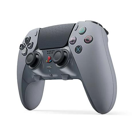 Sony PlayStation DualSense Edge Wireless Controller 30th Anniversary Limited Edition-1