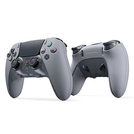 Sony PlayStation DualSense Edge Wireless Controller 30th Anniversary Limited Edition-2