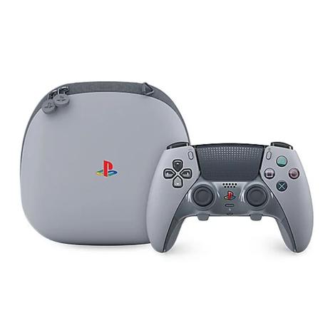 Sony PlayStation DualSense Edge Wireless Controller 30th Anniversary Limited Edition-3