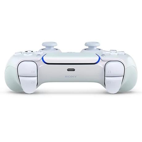 Sony PlayStation DualSense Wireless Controller, Chroma Pearl-2