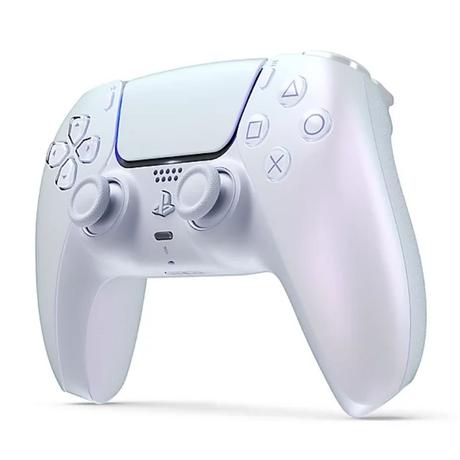 Sony PlayStation DualSense Wireless Controller, Chroma Pearl-3