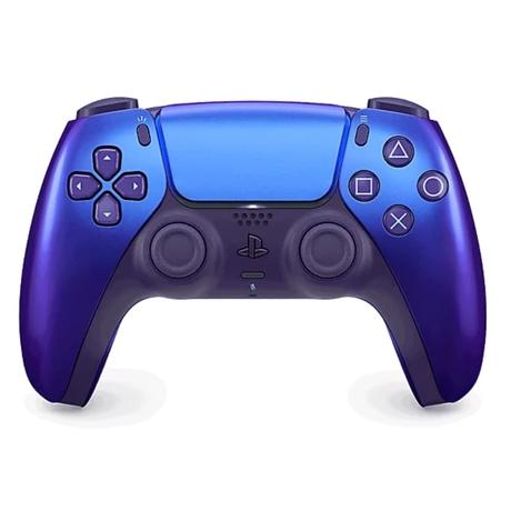 Sony PlayStation DualSense Wireless Controller, Chroma Indigo-0