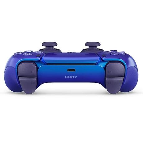 Sony PlayStation DualSense Wireless Controller, Chroma Indigo-2