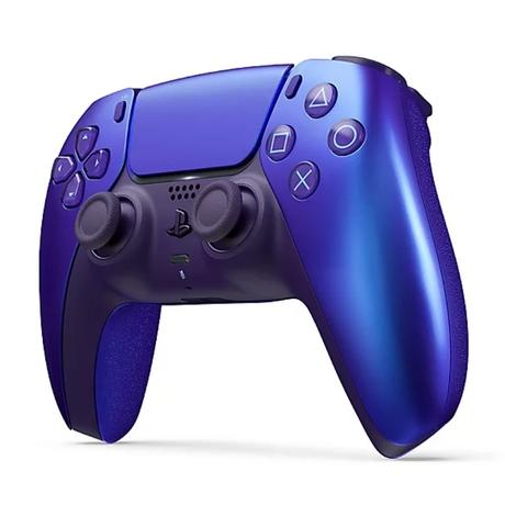 Sony PlayStation DualSense Wireless Controller, Chroma Indigo-3